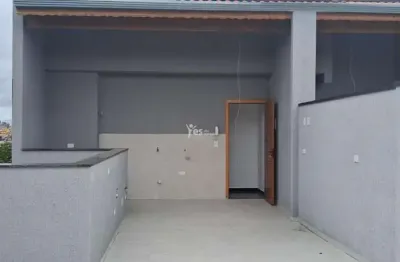 Cobertura com elevador à venda em santo andré, parque oratório - novo e pronto para morar!