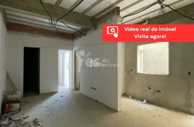 Apartamento prédio baixo condomínio, elevador, 02 dormitórios sendo 01 suíte, 01 vaga, campestre, santo andré.