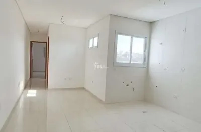 Cobertura em santo andré - oportunidade no parque das nações!