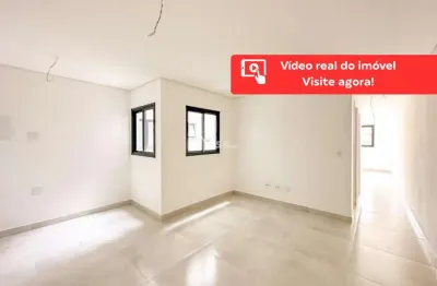 Apartamento à venda em santo andré, vila bastos - ótima localização!