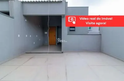 Cobertura nova com elevador  localizada parque erasmo assunção em santo andré.