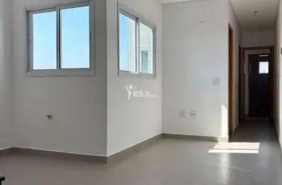 Apartamento cobertura novo à venda – vila metalúrgica, santo andré.