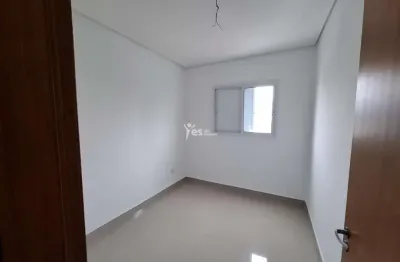 Cobertura em prédio baixo condomínio 2 quartos 2 banheiros com 90m² (45m² + 45m²) localizado no bairro silveira em santo andré