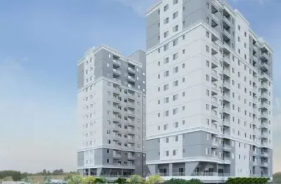 Apartamento para venda  no bairro parque das nações em santo andré