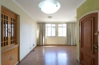 Apartamento à venda com 92m², 3 quartos e 2 vagas- bairro centro -  santo andré - sp