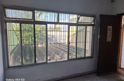 Sobrado à venda em santo andré, campestre - 156m² - oportunidade!