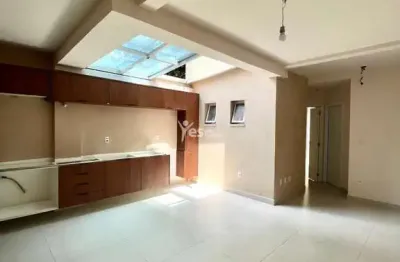 Apartamento prédio de baixo condomínio 2 quartos 2 banheiros elevador  localizado no bairro campestre em santo andré