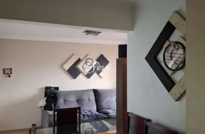 Apartamento com 3 quartos à venda na Rua Quinze de Agosto, 50, Centro, São Bernardo do Campo