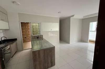 Apartamento à venda com 72m², 3 dorms, sendo 1 suíte, 2 vagas - parque novo oratório em santo andré