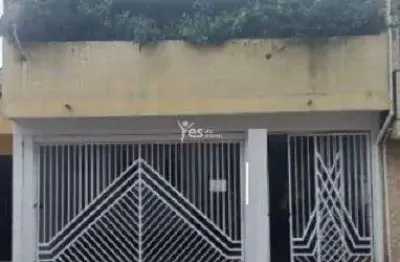 Sobrado à venda no jardim colúmbia em mauá, 4 dorm. 2 vgs. 366m²