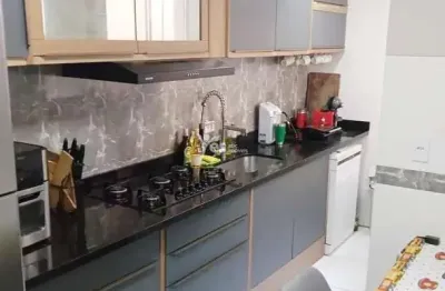 Sobrado 3 dormitórios à venda vila príncipe de gales - todo mobiliado e com churrasqueira!