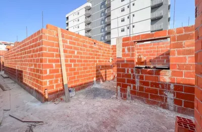 Apartamento com quintal no santa maria, um dos melhores bairros de santo andré.