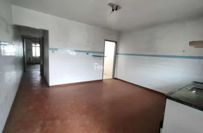 Casa com 2 quartos à venda na Rua Nossa Senhora de Fátima, 410, Paraíso, Santo André
