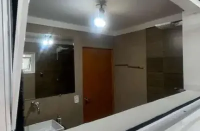 Apartamento com 3 quartos à venda na Rua Londrina, 244, Rudge Ramos, São Bernardo do Campo