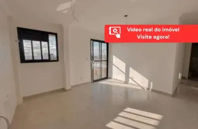 Apartamento com 2 quartos à venda na Rua Odete, 288, Vila Guarani, Santo André
