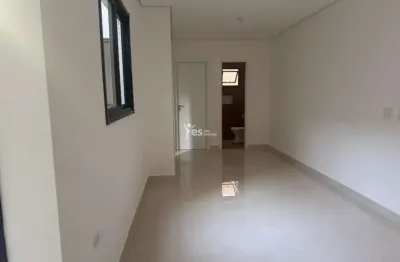 Apartamento residencial á venda com 56,45m², no bairro vila metalúrgica, com 2 quartos sendo 1 suíte, 2 lavabos e 1 vaga de garagem.