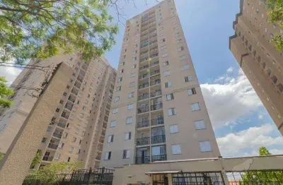 Apartamento à venda no parque erasmo em santo andré, 3 dorm. 1 suíte, 1 vg. 60m² ótimo acabamento.