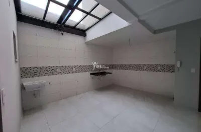 Apartamento novo prédio de condomínio baixo com 2 quartos 1 vaga localizado no bairro campestre em santo andré ;