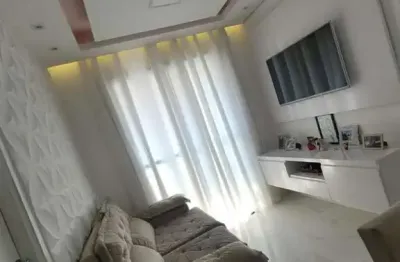 Apartamento 2 quartos 1 vaga localizado no bairro vila prudente em são paulo