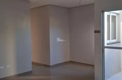 Apartamento à venda no parque das nações - 60m², 2 dormitórios, suíte com sacada e elevador.