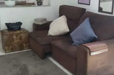 Apartamento á venda com 67m² no bairro da vila américa,com 2 dormitórios, 2 banheiros e 2 vagas de garagem.