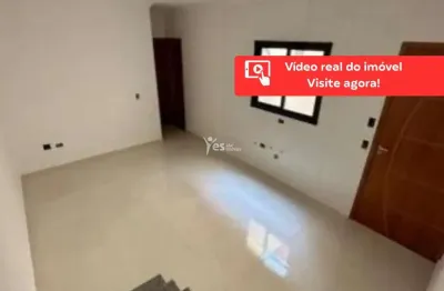 Cobertura baixo condomínio com elevador no jardim alvorada, estando pronto para morar