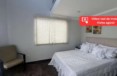 Loft com 1 quarto à venda na Rua Antônio Cubas, 160, Vila Guiomar, Santo André