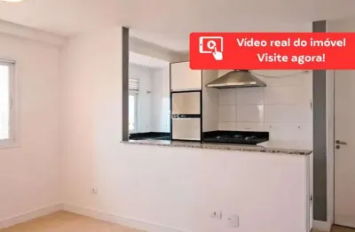 Apartamento 2 quartos 1 vaga localizado no bairro valparaíso em santo andré