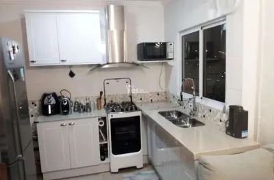 Cobertura à venda em santo andré, parque novo oratório próximo à coop da av das nações - ótima oportunidade!