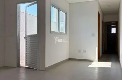 Apartamento lançamento para venda, excelente localização - vila metalúrgica - santo andré