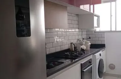 Apartamento mobiliado à venda em santo andré, vila metalúrgica. oportunidade!