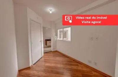 Apartamento a venda com 61m² de área útil, distribuídos em 2 dormitórios sendo 1 suíte, sala, cozinha 2 banheiros e 1 vaga de garagem  - bairro santa teresinha - santo andré sp