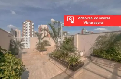 Imóvel à venda: apartamento em vila guiomar, santo andré - 47m²