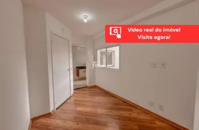 Apartamento com 2 quartos à venda na Rua Jundiaí, 416, Santa Teresinha, Santo André