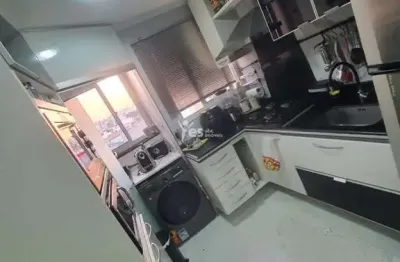 Apartamento à venda em santo andré, vila palmares. oportunidade!