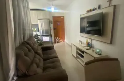 Cobertura com churrasqueira à venda na vila alto de santo andré – 88m² e 2 dormitórios