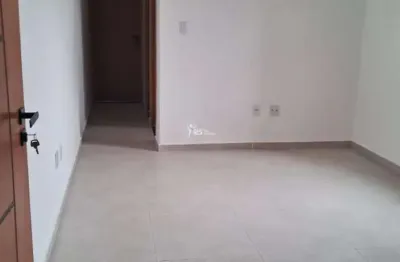 Apartamento à venda em santo andré, parque oratório - novo e pronto para morar!