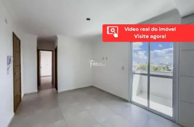 Apartamento em prédio baixo condomínio com elevador, 02 dormitórios e 01 vaga. localizado no parque oratório.