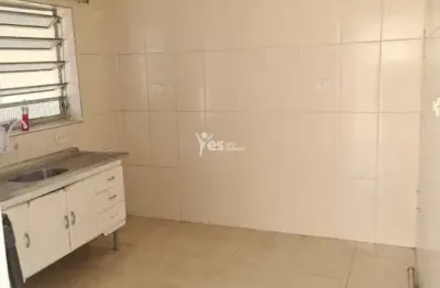 Casa com 2 quartos à venda na Rua do Sacramento, 690, Rudge Ramos, São Bernardo do Campo