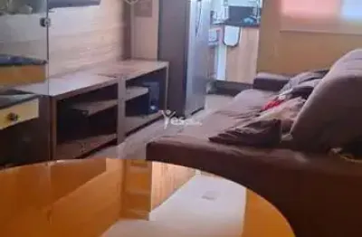 Cobertura à venda em santo andré, jardim utinga - oportunidade!