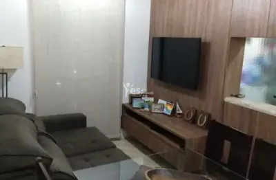 Apartamento à venda com área de lazer no parque erasmo assunção, santo andré!