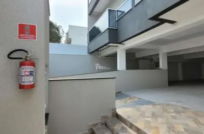 Apartamento à venda em santo andré, vila guarani, com elevador e baixo condomínio!