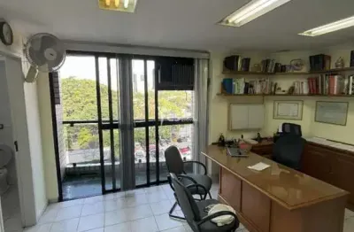 Sala comercial à venda no bairro jardim - santo andré - edifício horus - piso frio, copa, despensa, varanda