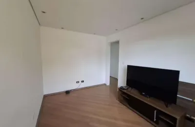 Apartamento 3 quartos 1 vaga localizado no bairro vila guiomar em santo andré