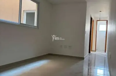 Apartamento com preço especial na vila camilópolis – 50m², 2 dormitórios e 1 vaga