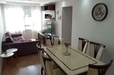 Apartamento à venda com área de lazer no jardim utinga, santo andré.