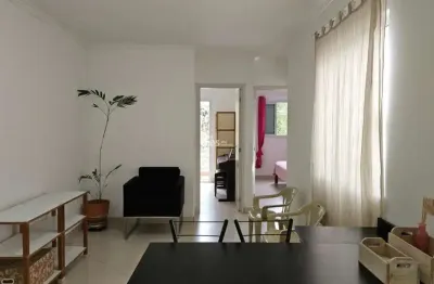 Apartamento à venda na vila alpina – 44m², 2 dormitórios, 1 vaga e vista livre