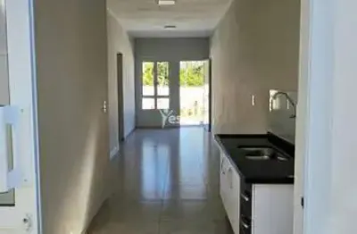 Casa térrea à venda no bairro pereira barreto – 2 dormitórios, suíte com jardim de inverno e 2 vagas
