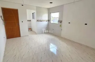 Apartamento exclusivo pcd à venda no parque das nações – 48m² com vaga ampla ao lado do elevador!