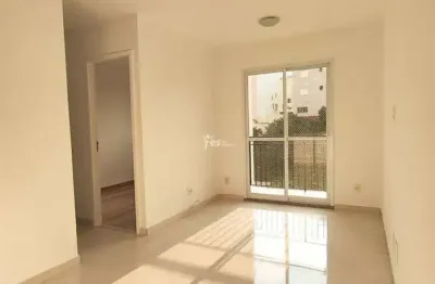 Apartamento com área de lazer à venda no parque joão ramalho, santo andré.